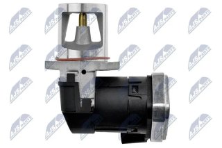 VALVULA EGR MERCEDES ML W164