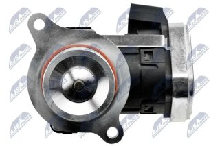 VALVULA EGR MERCEDES ML W164