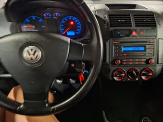 Volkswagen Polo 2007