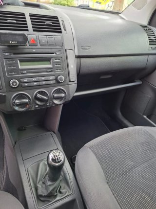 Volkswagen Polo 2007