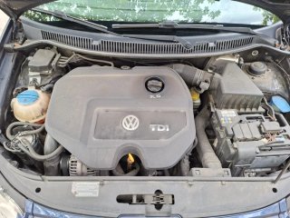 Volkswagen Polo 2007