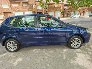 Volkswagen Polo 2007