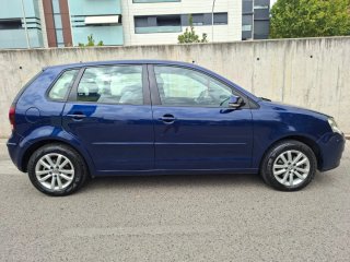 Volkswagen Polo 2007