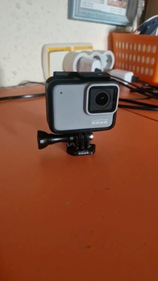 GoPro 7 White