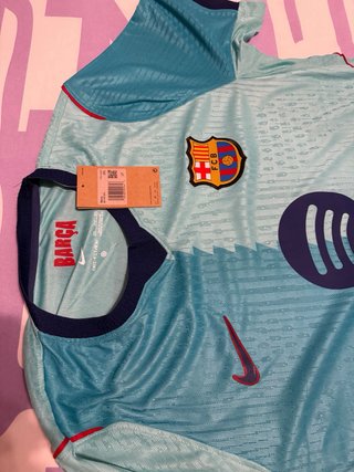 Camiseta FC Barcelona Talla XXL