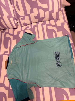 Camiseta FC Barcelona Talla XXL