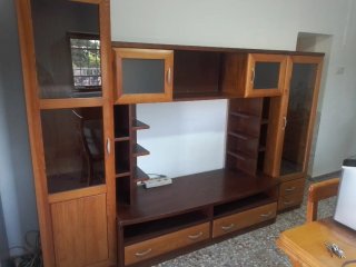 Mueble comedor