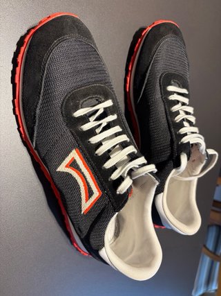 Bambes Camper noves nº 43