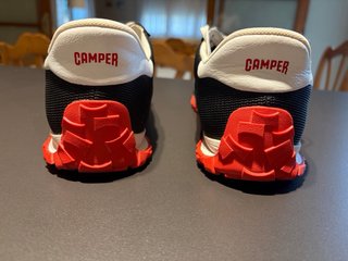 Bambes Camper noves nº 43