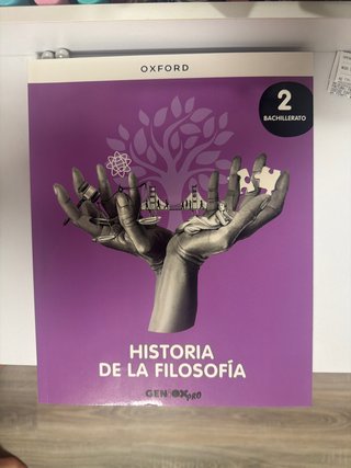 Historia de la Filosofía, 2 Bachillerato, Genio...