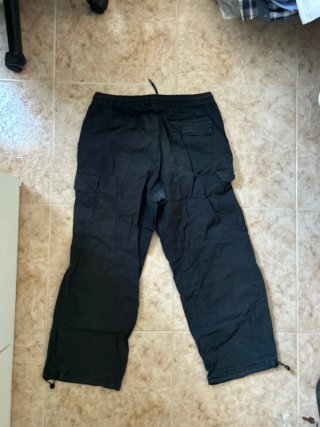 Parachute baggy Pants Vintage