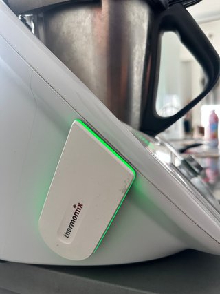 Thermomix TM5 Vorwerk