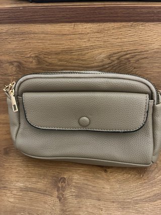 Lote 4 bolsos + cartera regalo
