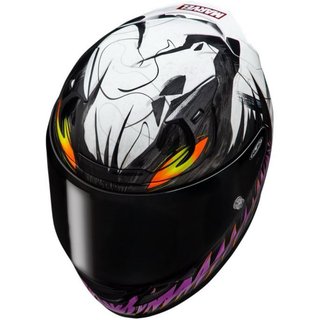 Casco HJC RPHA12 Venom 2 Marvel