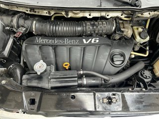 Mercedes-Benz Clase V 2003