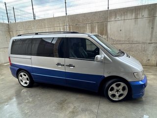 Mercedes-Benz Clase V 2003