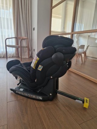 Silla coche BeSafe iZi Kid X3 i-Size