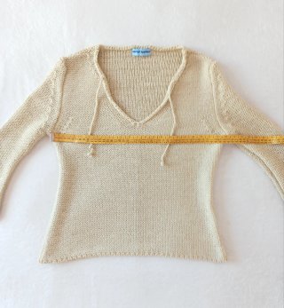 Jersey Vintage Crop