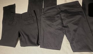 PACK 10 ROPA MUJER