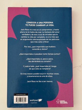 Saga Meses a tu lado (Completa)