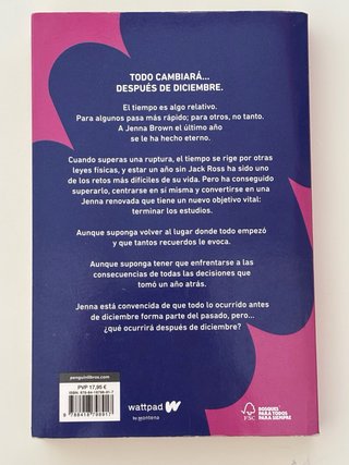 Saga Meses a tu lado (Completa)