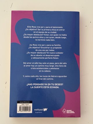 Saga Meses a tu lado (Completa)