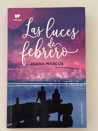 Saga Meses a tu lado (Completa)