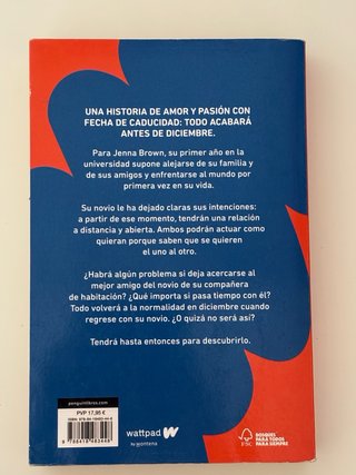 Saga Meses a tu lado (Completa)