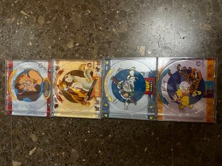 Discos Disney Originales Colección Variada