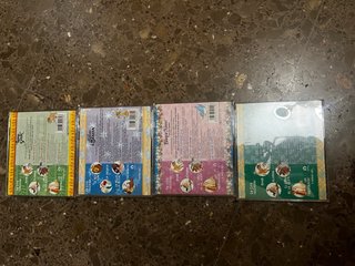 Discos Disney Originales Colección Variada