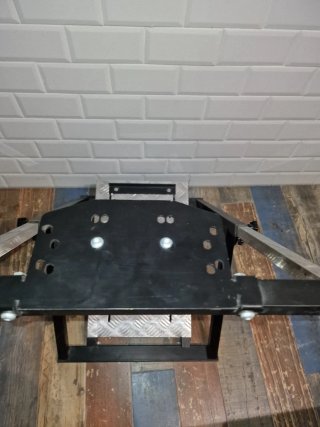 Soporte Volante PS5 Xbox PC