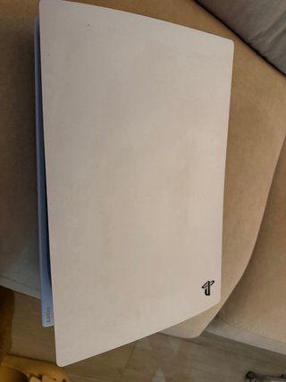 Consola PS5 con Lector 825GB