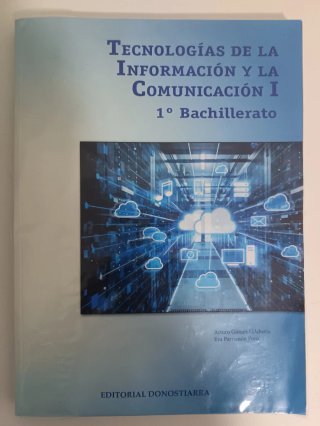 Vendo libros de 1° de bachillerato