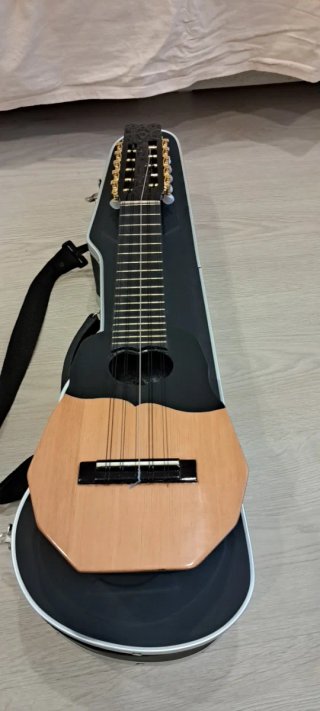 Charango Profesional Nuevo