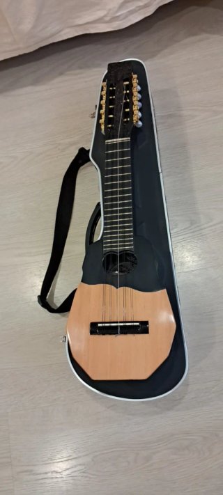 Charango Profesional Nuevo