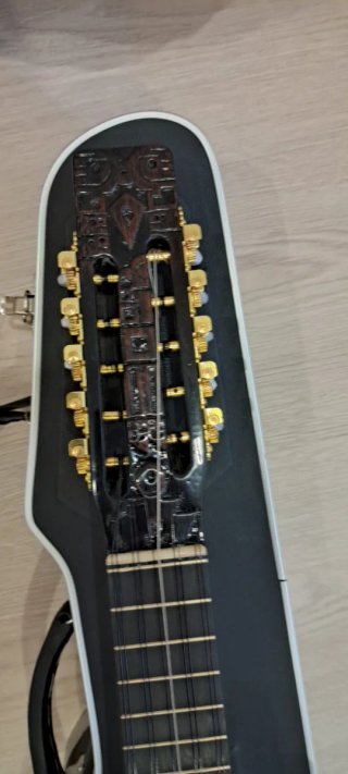 Charango Profesional Nuevo