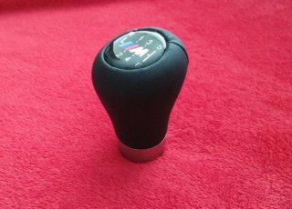 BMW POMO M 6V PALANCA CAMBIOS M 6 Velc