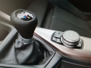 BMW POMO M 6V PALANCA CAMBIOS M 6 Velc