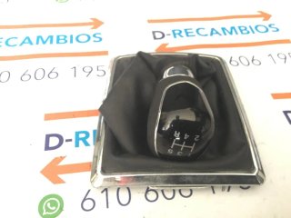 Pomo cambio Mercedes Vito W639 5v