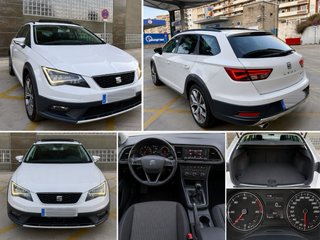 SEAT Leon 2015