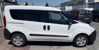 Opel Combo 2016