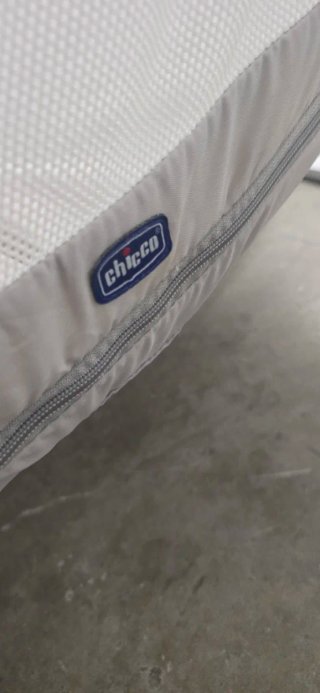 Cuna de viaje Chicco
