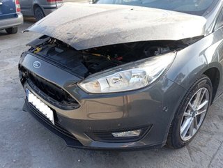 Faro izquierdo ford f1eb13w030afa focus 461920