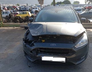Faro izquierdo ford f1eb13w030afa focus 461920