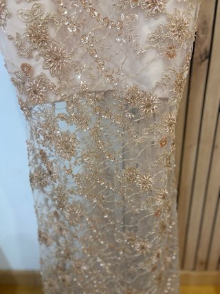 Vestido de fiesta