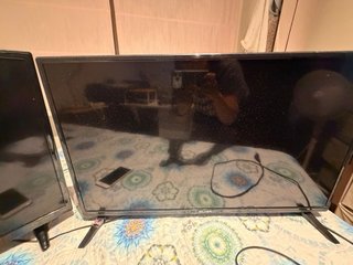 TV Kunft 32+TV Silver 32”+iPhone 6s lote completo