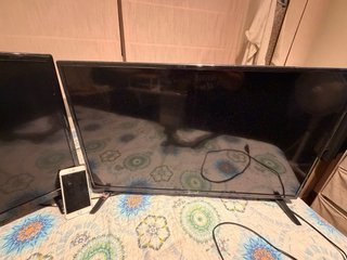 TV Kunft 32+TV Silver 32”+iPhone 6s lote completo