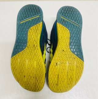 Zapatillas Reebok Nano X