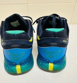 Zapatillas Reebok Nano X