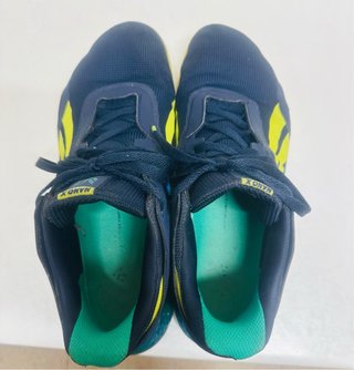 Zapatillas Reebok Nano X
